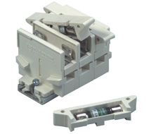 Sectional Fuse Holders 6W30
